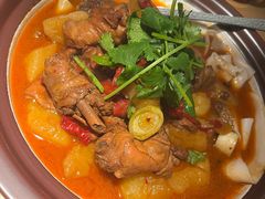 -纳鲁孜·新疆特色餐厅(上海悦荟广场店)