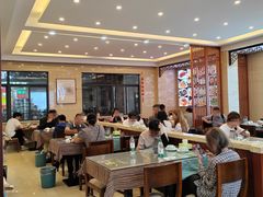 -自游人·美食一楼·地道徽菜(三十年名店)
