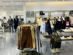 -URBAN REVIVO(济南世茂广场店)
