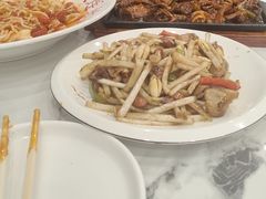 -小郭私房菜·海肠捞饭店(学士街店)