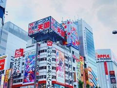 -秋叶原电器街