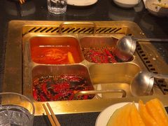-川西坝子火锅(清江东路3.0直营店)