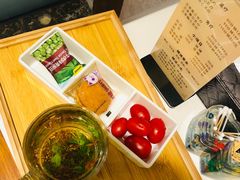 -圣和足道·瑶浴SPA·养生茶府(光华店)