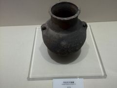 -九江市博物馆