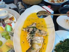 -炊江南·上海菜(国展华漕店)