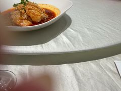 -绿杨春·淮扬宴(庐山路店)