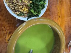 -客家养生油茶(汕尾店)