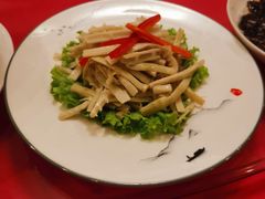 -上海老饭店(北京分店)