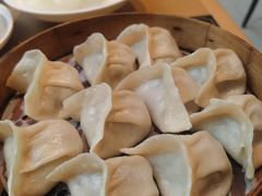 -天怡興·百年蒸饺(中心书城店)