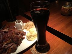 -Shanghai Brew House上海啤酒工坊(老外街店)