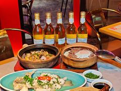 -啫神·广州地标美食(北京路店)