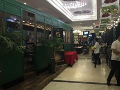 大堂-申阿婆·上海菜·小海鲜(国展店)