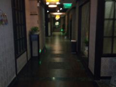 过道-南方嘉木茶艺馆(凌公塘路店)