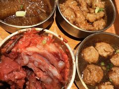 -磁州卤面·邯郸地方菜(复兴区店)