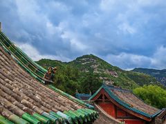 -窦大夫祠