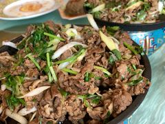 -烤肉季饭庄