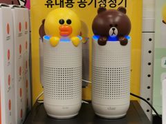 -line friends(明洞旗舰店)