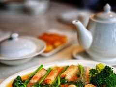 上素酿竹笙-衡山汇·高级粤菜(霄云路店)