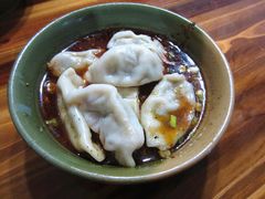 梁记肥肠粉，老麻连汤水饺-梁记肥肠粉(宽窄巷子店)