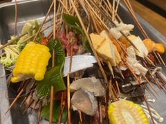-牛串门串串香(东直门簋街总店)
