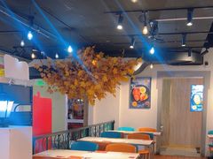 -豪享来(我格广场店)