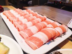 -蜀留香火锅·始于1999·原四川老火锅(白堤路店)