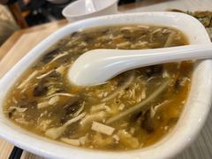 -台北楚楚园馅饼粥(虹桥南丰城店)