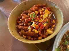 -江西老表·经典江西八大碗