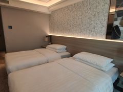 -香港九龙海逸君绰酒店