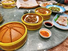 -顺意·顺德家乡菜(国际人才大厦店)