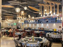 大堂-达叔香味海鲜(海棠68环球美食街店)
