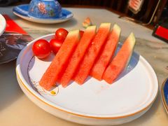 -范家小馆·四代传承烤鸭店(紫竹桥店)