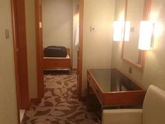 -成都天府丽都喜来登饭店