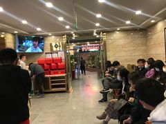 等位区-牛街·马辈儿涮肉(牛街二店)