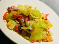 -梁家大院•农家菜(昆山会展中心店)