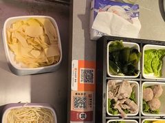 -宴全牛粤来越牛潮汕鲜牛肉火锅(海州万达广场店)