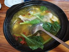 -李东农庄(中南百草园地标店)