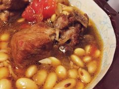 黄豆排骨煲-荔枝楼酒家(员村东璟店)