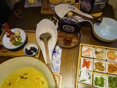 -芸南道·过桥米线(昆明老街旗舰店)