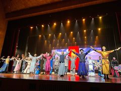 -北京大学百年讲堂