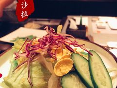 -大渔铁板烧(大悦城店)