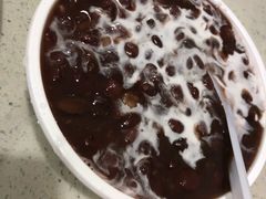-芬芳甜品(同福路店)