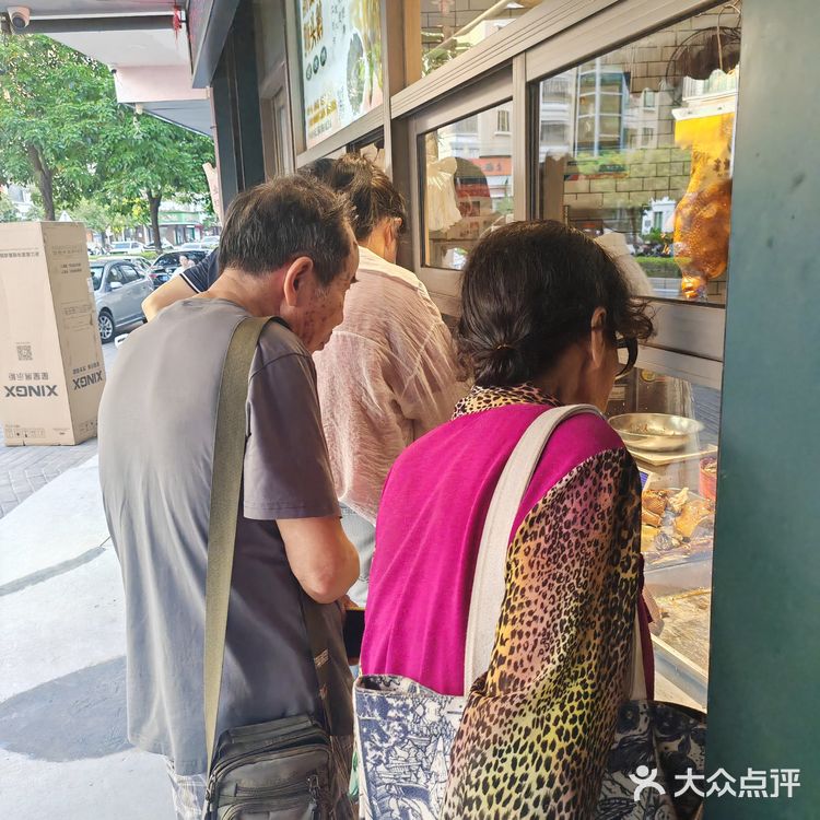 震惊😱这就是火爆潮汕地区的卤鹅吗⁉