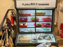 -藕妈妈老汉口家常菜(武汉天地店)