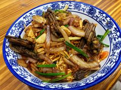 -魏家凉皮(博水商务大厦店)