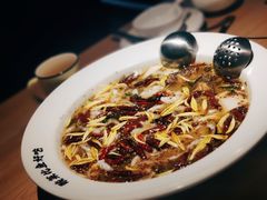 -太二酸菜鱼(中山龙之梦店)
