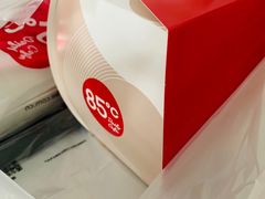 -85度C(北京八角物美店)