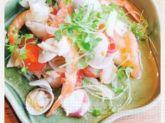 -Ginger(兴国路店)