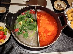 -山缓缓火锅(青岛万象城店)
