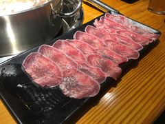 -牛品福潮汕牛肉火锅(旺庄店)